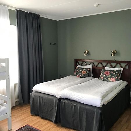 Vandrarhemmet Oestergatan Skövde Dış mekan fotoğraf