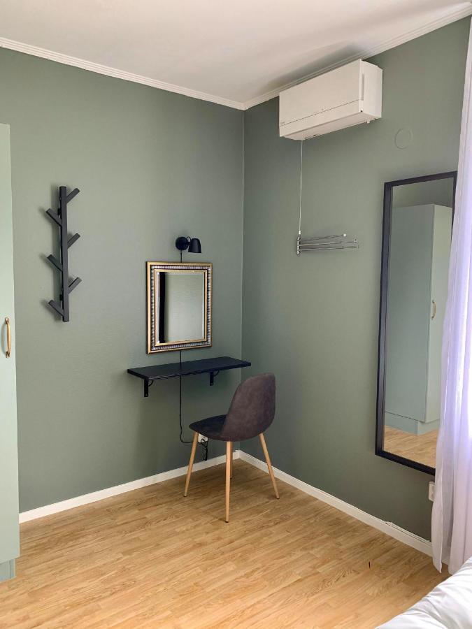 Vandrarhemmet Oestergatan Skövde Dış mekan fotoğraf